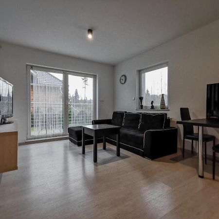 Apartament Kopydlo Wisła Exterior foto