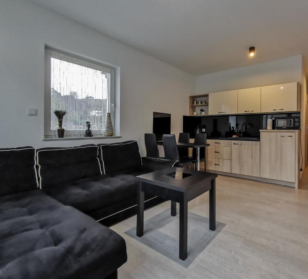 Apartament Kopydlo Wisła Exterior foto